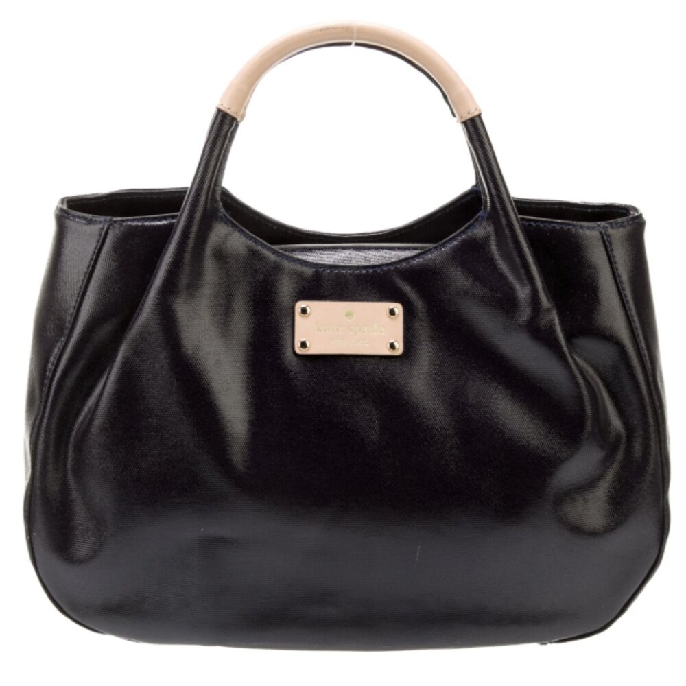 KATE SPADE Fulton Street Treesh Satchel